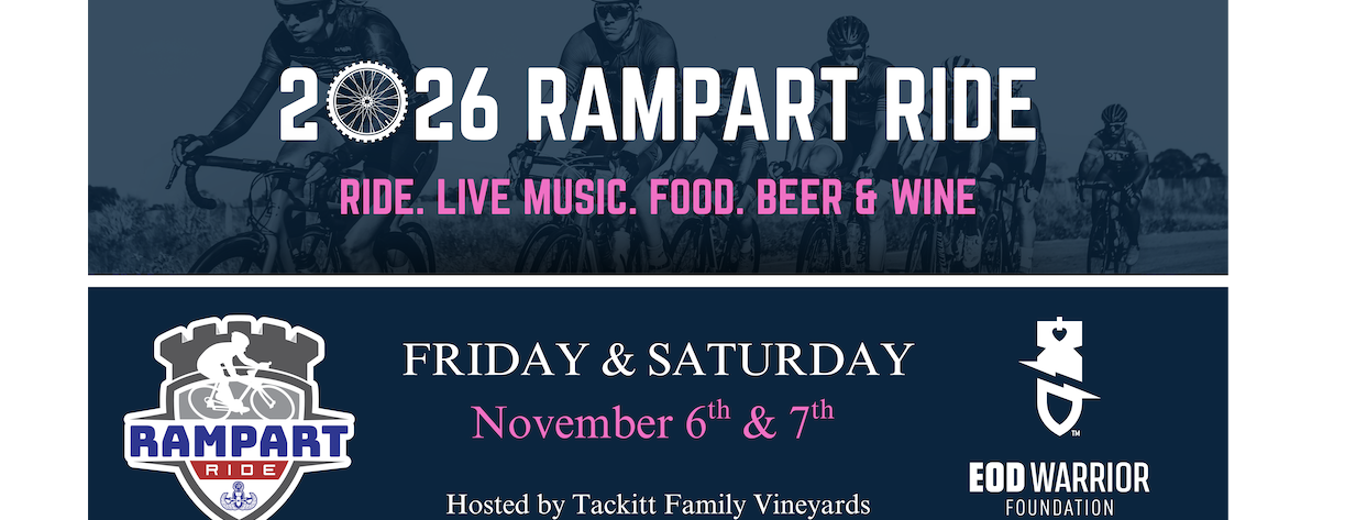 2026 Rampart Ride